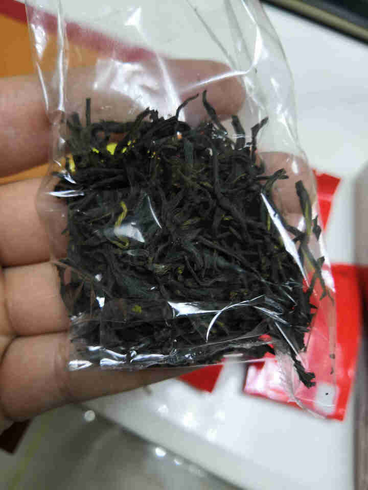 从安 茶叶 正山小种桂圆香新茶 武夷山桐木关红茶浓香型250g（125g*2盒）怎么样，好用吗，口碑，心得，评价，试用报告,第3张