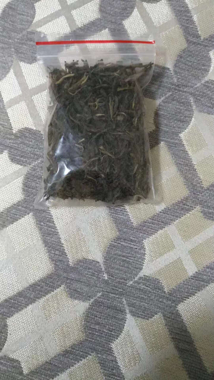 云茗木 2盒180元 云南普洱茶生茶散茶 2012年冰岛地界古树老生茶 生茶中低端怎么样，好用吗，口碑，心得，评价，试用报告,第3张