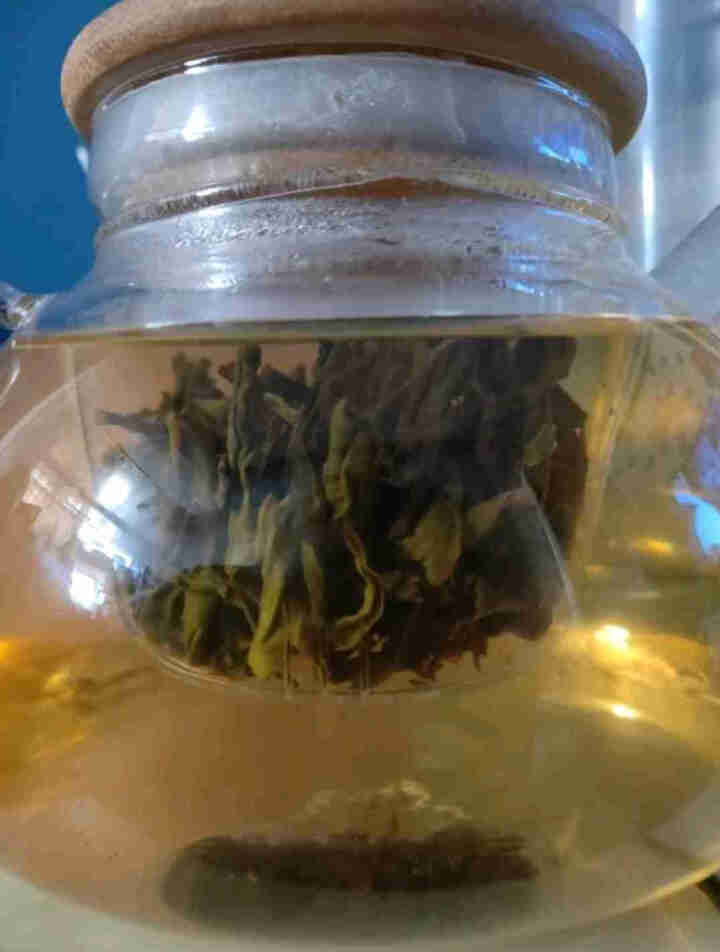 九百年茶叶鸭屎香高山凤凰单枞茶乌龙茶乌岽茶浓香型传统铁罐鸭屎香 鸭屎香尝鲜包 1泡装怎么样，好用吗，口碑，心得，评价，试用报告,第3张