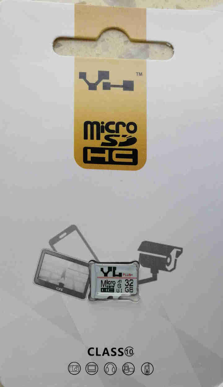 友林YL (Micro SD) TF内存卡手机闪存卡相机存储卡行车记录仪储存卡C10 U3高速升级版 32G U3高速卡怎么样，好用吗，口碑，心得，评价，试用报,第2张