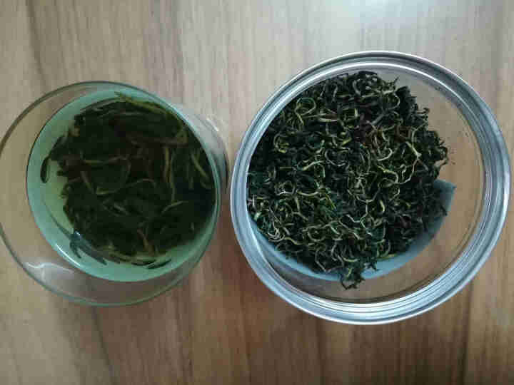 蒲公英茶 野生散装 婆婆丁花草茶叶怎么样，好用吗，口碑，心得，评价，试用报告,第4张