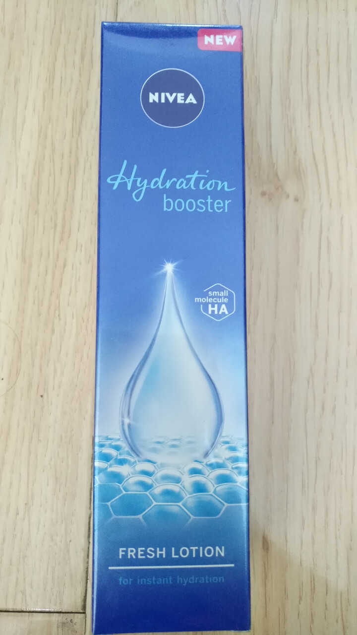 妮维雅(NIVEA)肌源水弹保湿清润乳75ml(女士乳液 补水保湿 有效锁水）怎么样，好用吗，口碑，心得，评价，试用报告,第2张