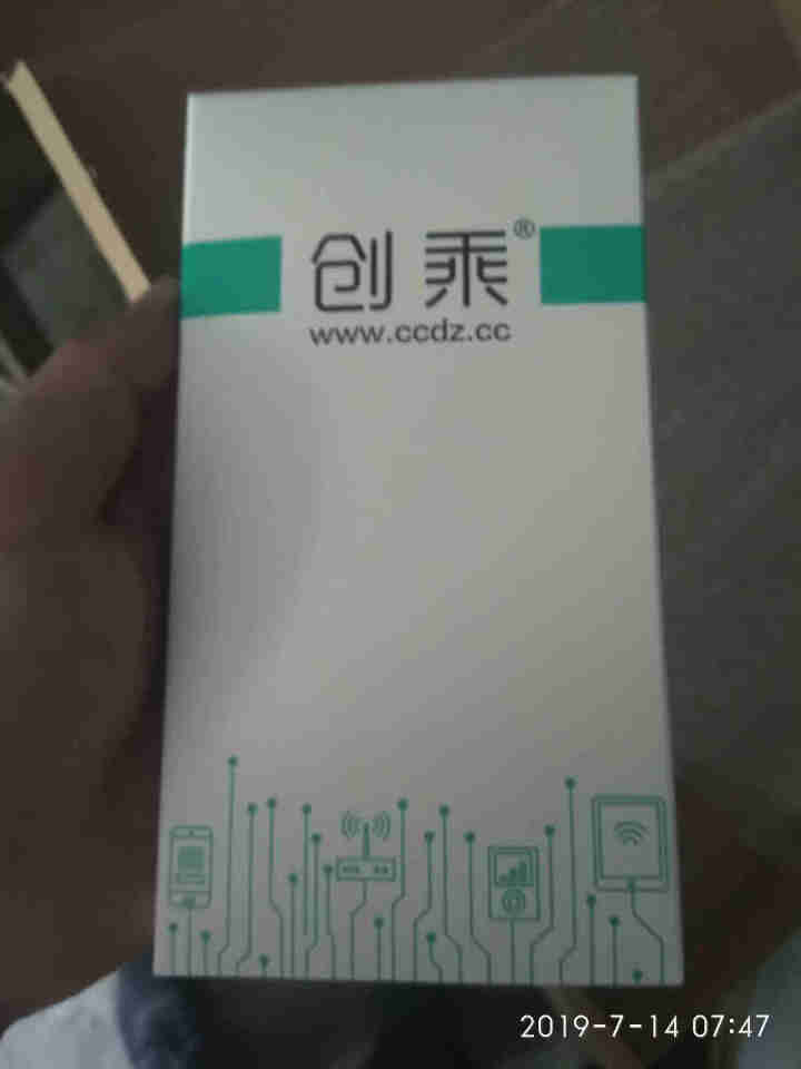 创乘 Lightning转hdmi苹果转换器 苹果手机转换器ipad hdmi转接线投影苹果转接线 ipad/苹果手机转HDMI+VGA CC337怎么样，好用,第4张