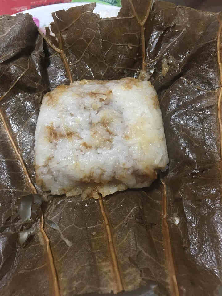 真牛馆 儿童早餐 牛肉点心 牛肉饼 牛肉包子 速冻食品 早餐食品 和牛糯米皇 300g怎么样，好用吗，口碑，心得，评价，试用报告,第4张