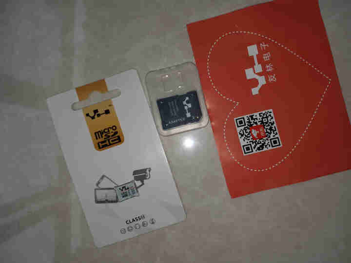 友林YL (Micro SD) TF内存卡手机闪存卡相机存储卡行车记录仪储存卡C10 U3高速升级版 32G U3高速卡怎么样，好用吗，口碑，心得，评价，试用报,第2张