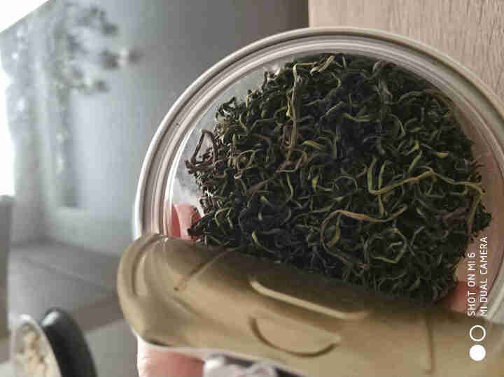 蒲公英茶 长白山野生特级罐装婆婆丁花草茶叶精选怎么样，好用吗，口碑，心得，评价，试用报告,第3张