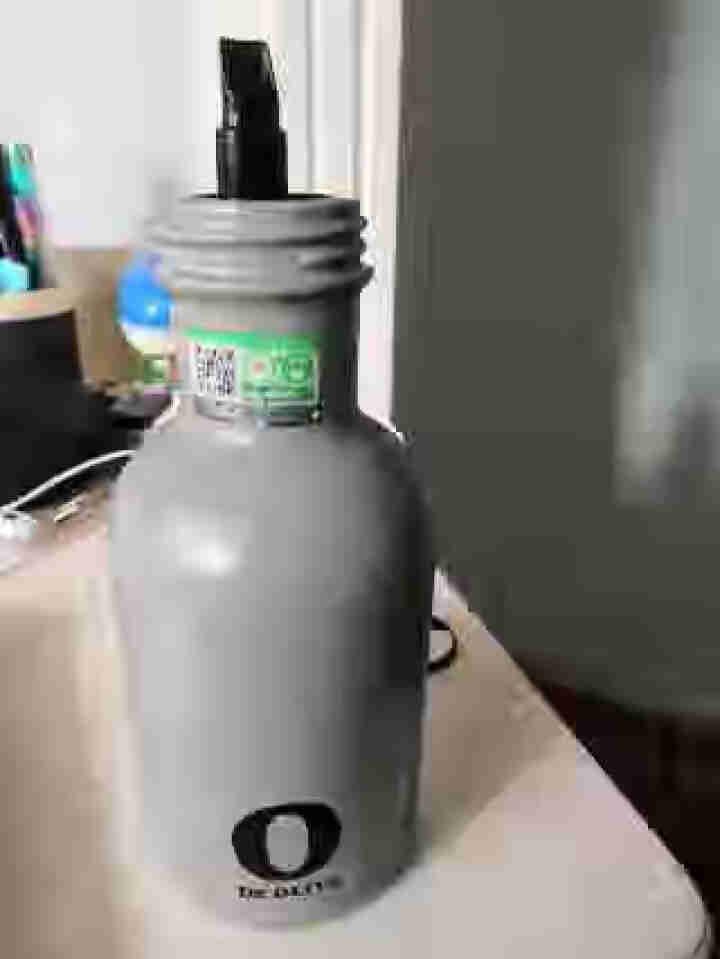 奥德里亚  有机  特级初榨橄榄油250ml  灰罐西班牙原瓶原装进口有机食用油  推荐3岁儿童使用 灰色怎么样，好用吗，口碑，心得，评价，试用报告,第2张