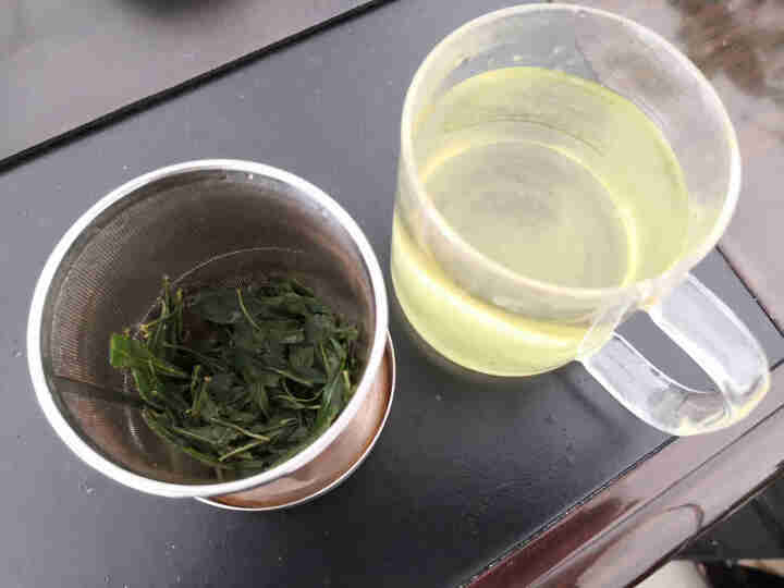 裕杞福 枸杞芽茶 宁夏中宁特产花茶干货 养生茶饮 枸杞芽茶 90g怎么样，好用吗，口碑，心得，评价，试用报告,第3张