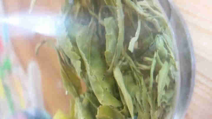 品雅茶叶 有机绿茶 贵州2019年新茶 中农有机认证无农药 宝石绿 试喝装 7克怎么样，好用吗，口碑，心得，评价，试用报告,第4张