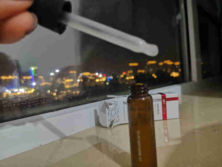 薇诺娜（WINONA） 舒敏保湿修护精华液5ml 舒缓敏感 补水保湿  修护皮肤屏障怎么样，好用吗，口碑，心得，评价，试用报告,第4张