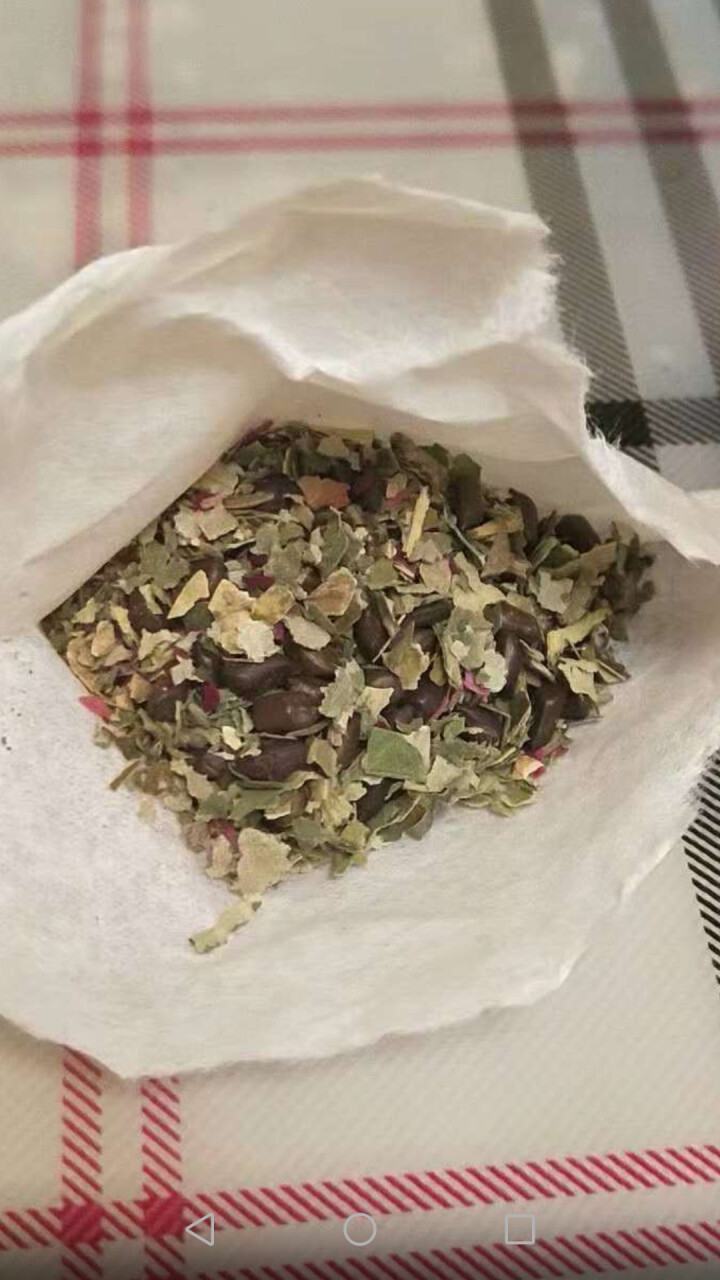 《千度至丽》冬瓜荷叶茶 冬瓜茶 荷叶茶 120克 买1袋发3袋包邮怎么样，好用吗，口碑，心得，评价，试用报告,第3张