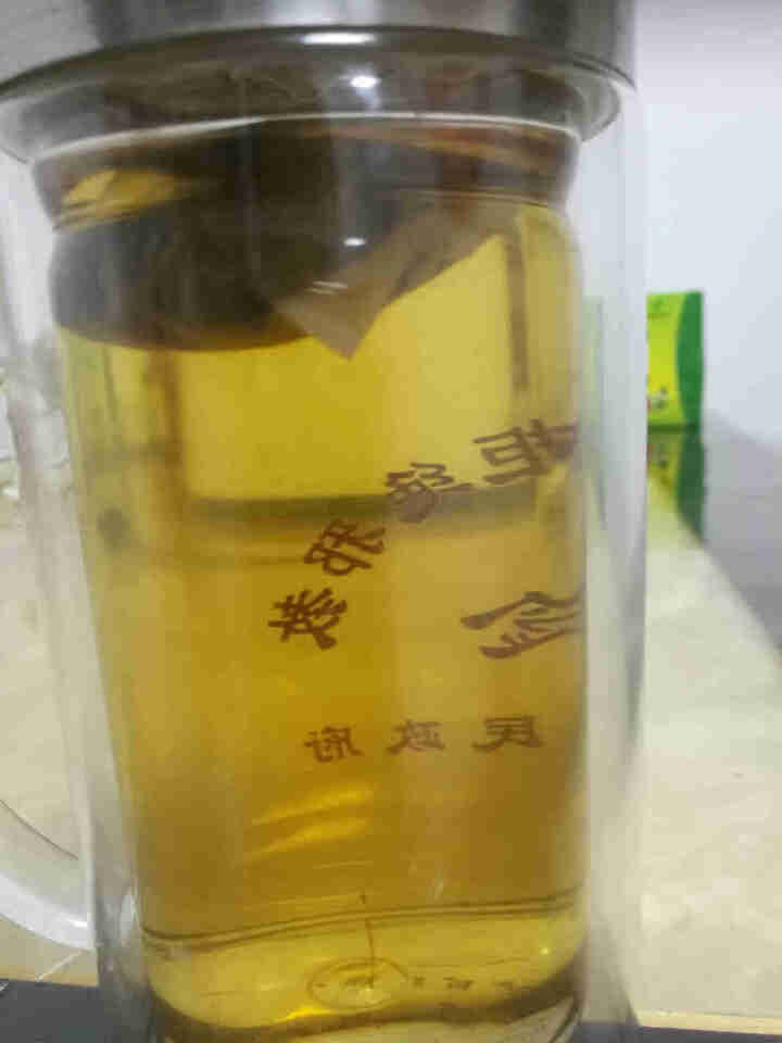 万松堂 番石榴茶2.5g*20袋 番石榴叶干茶三绛茶怎么样，好用吗，口碑，心得，评价，试用报告,第4张