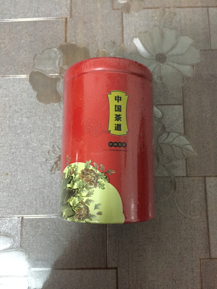 郁含香 碧螺春茶叶绿茶小个罐装50g怎么样，好用吗，口碑，心得，评价，试用报告,第2张