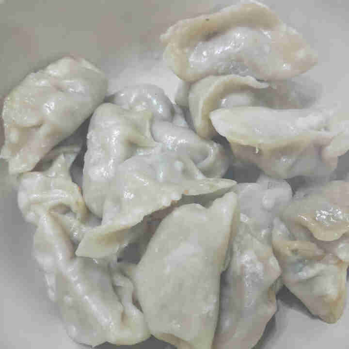 金龙鱼 饺子粉 面粉 饺子专用麦芯小麦粉 2.5kg怎么样，好用吗，口碑，心得，评价，试用报告,第4张