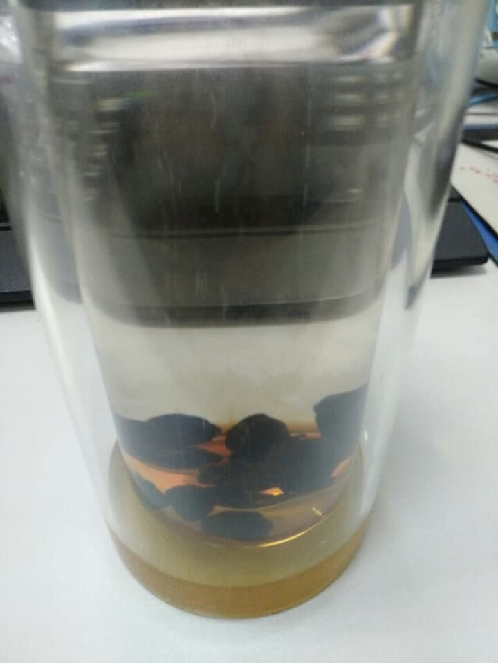 铸普号茶叶普洱茶熟茶散茶糯香茶化石碎银子试饮装20g怎么样，好用吗，口碑，心得，评价，试用报告,第3张