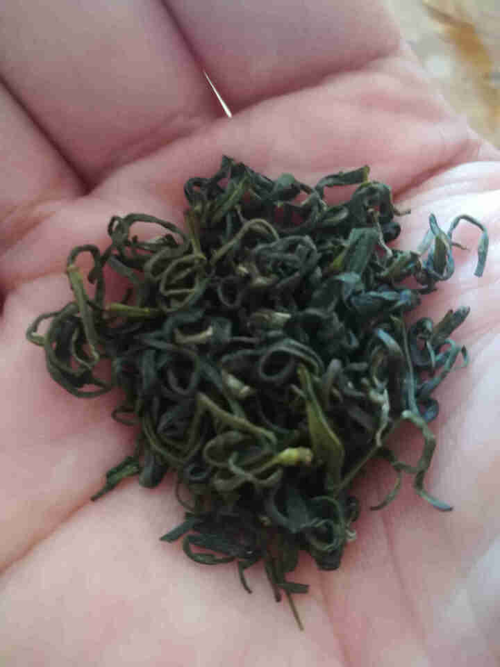 [特级明前碧螺春250g]2020新苏州洞庭湖高山禹峨毛峰毛尖绿茶蒙顶日照崂山庐山甘露云雾茶包邮怎么样，好用吗，口碑，心得，评价，试用报告,第3张