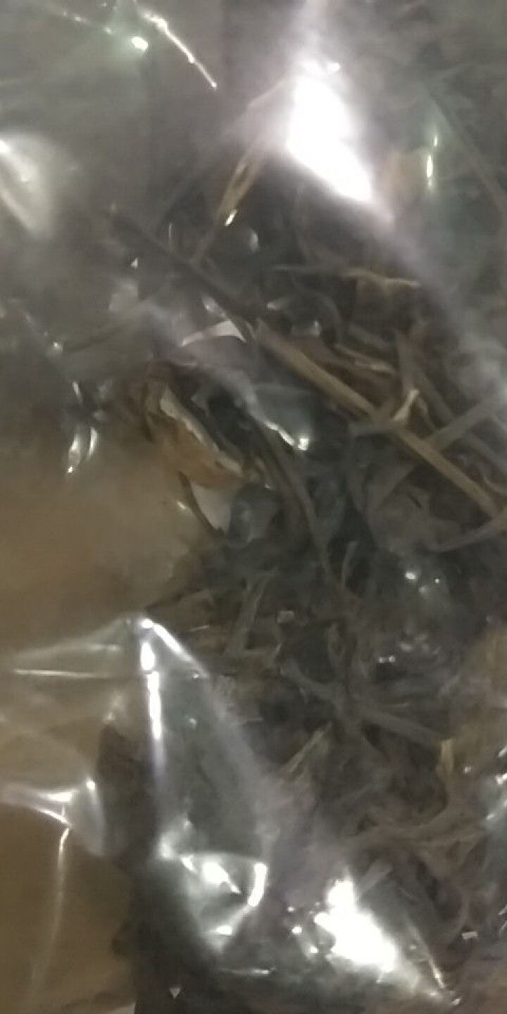 云茗木 普洱茶古树茶生茶 散装 2012年冰岛地界古树茶 老生茶 试用装10克 生茶中低端怎么样，好用吗，口碑，心得，评价，试用报告,第3张