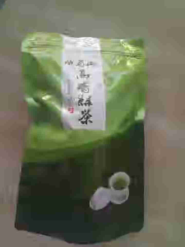 峨山馨芽 2019新茶 四川峨眉山原产高香绿茶 毛峰 春茶明前嫩芽浓香型云雾茶叶散装250g/袋包邮怎么样，好用吗，口碑，心得，评价，试用报告,第2张