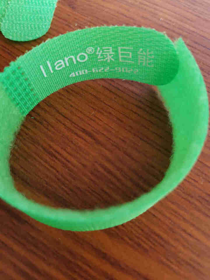 绿巨能（llano）UPS电源家用 不间断电源 服务器办公电脑后备电源 金属外壳 扎线带 电脑理线带 7条装怎么样，好用吗，口碑，心得，评价，试用报告,第4张