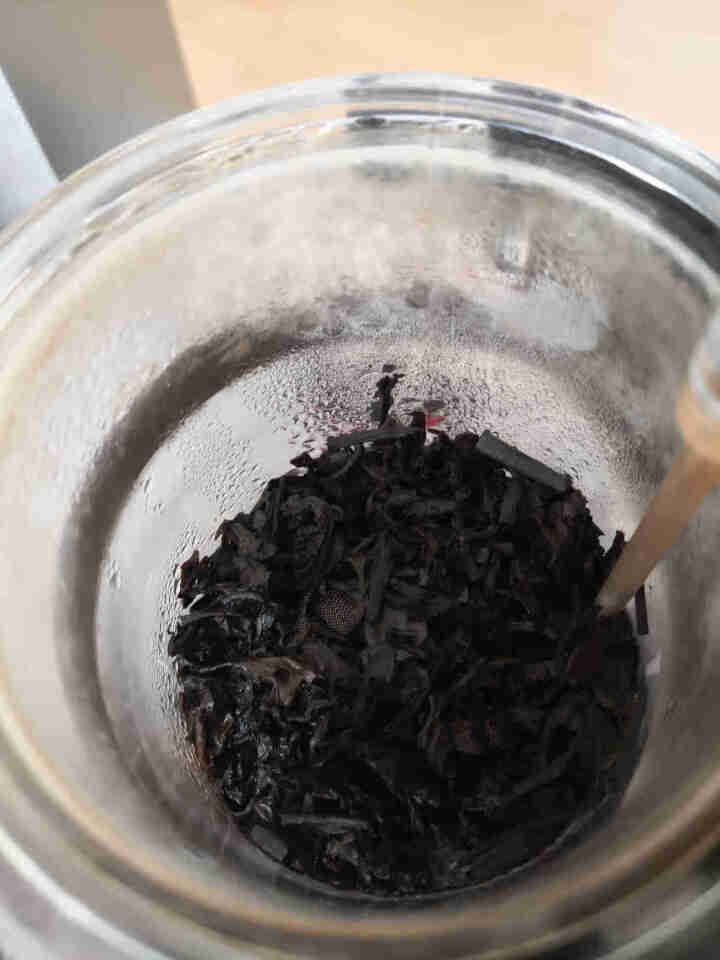 大益普洱茶 熟茶 2019年红韵圆茶 100克/饼  一小饼怎么样，好用吗，口碑，心得，评价，试用报告,第4张