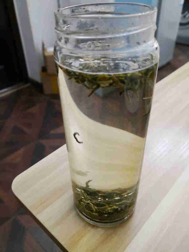 【买三送一】或【买一送一红茶】龙都博宝 龙都香茗 特级浓香型 茉莉花茶四川袋装花茶叶250g包邮 100g香茗怎么样，好用吗，口碑，心得，评价，试用报告,第8张