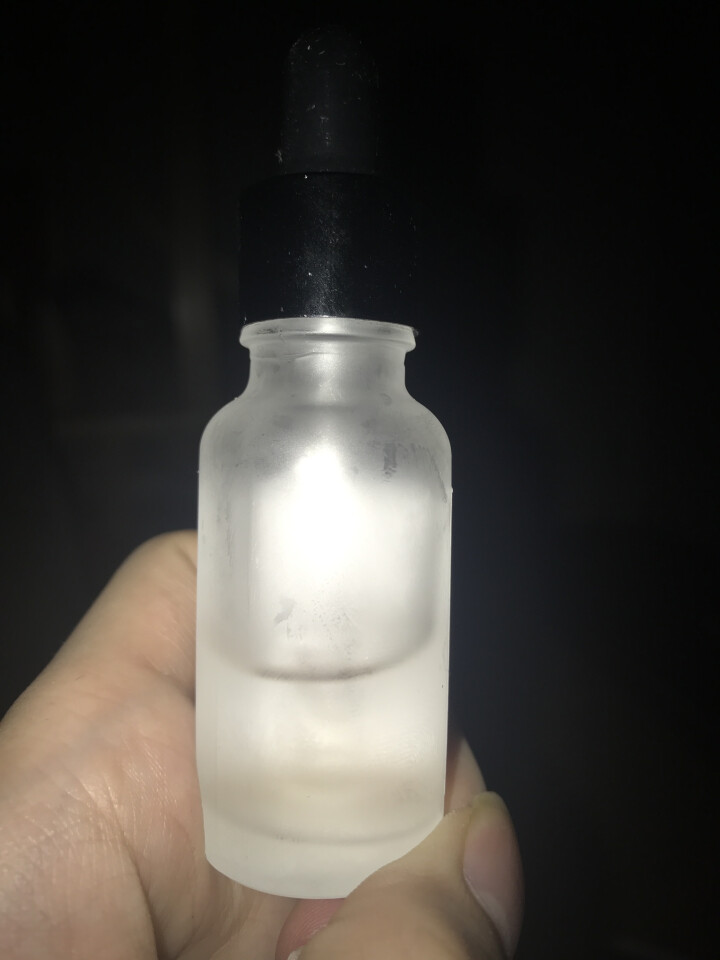 伊诗兰顿烟酰胺原液20ml（肌底精华液 改善暗哑 提亮肤色 补水保湿 收缩毛孔 面部精华）怎么样，好用吗，口碑，心得，评价，试用报告,第4张