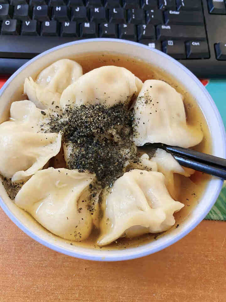 咔滋味芝麻调味粉调味酱海苔芝麻粉核桃粉猪肝粉猴头菇粉腰果酱黑芝麻核桃酱 调味粉怎么样，好用吗，口碑，心得，评价，试用报告,第4张