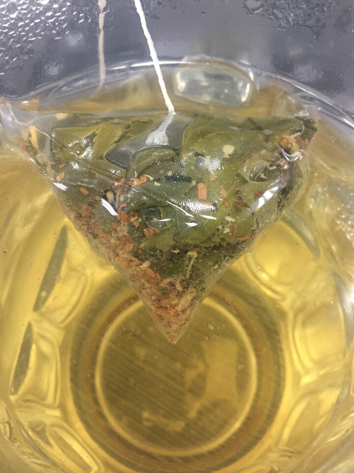 中茶清茶红茶 茶叶袋泡茶10包一盒25g 红茶试用装(1袋)怎么样，好用吗，口碑，心得，评价，试用报告,第4张