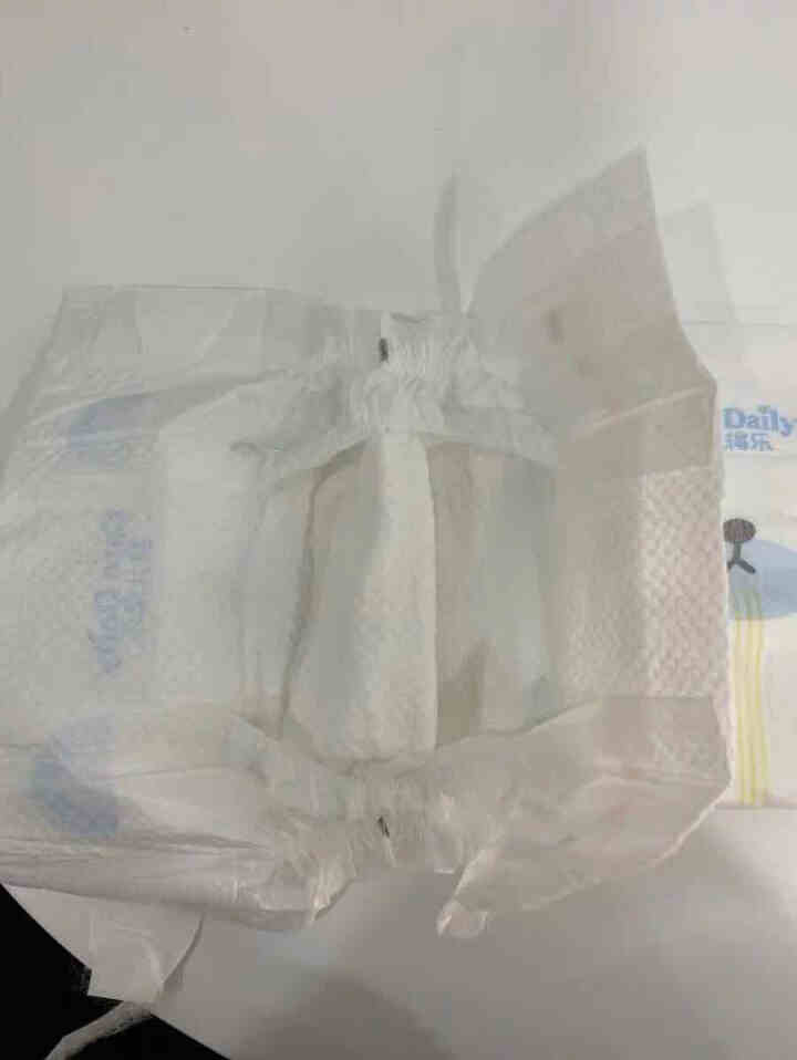 凯儿得乐（care daily）萌趣纸尿裤体验装3片+萌趣小湿巾1包+萌趣柔纸巾1包 萌趣纸尿裤S码3片怎么样，好用吗，口碑，心得，评价，试用报告,第2张