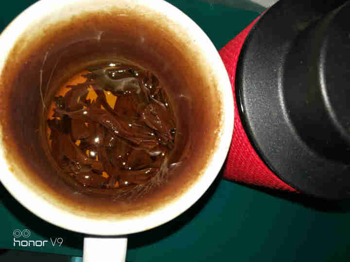 火烈鸟 肯尼亚高原纯净茶 茉莉花茶浓香型茉莉红茶祁门红茶散装50g怎么样，好用吗，口碑，心得，评价，试用报告,第6张