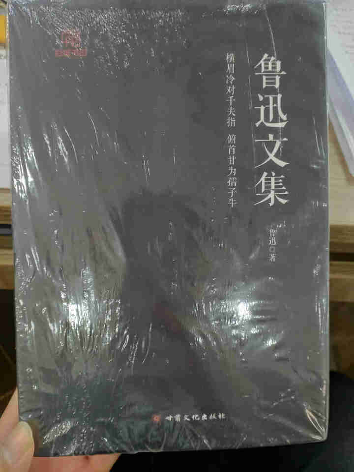 正版全套鲁迅文集 朝花夕拾 呐喊 彷徨 故乡 狂人日记 阿Q正传 野草集 必读鲁迅杂文精选小说散文 鲁迅全集怎么样，好用吗，口碑，心得，评价，试用报告,第2张