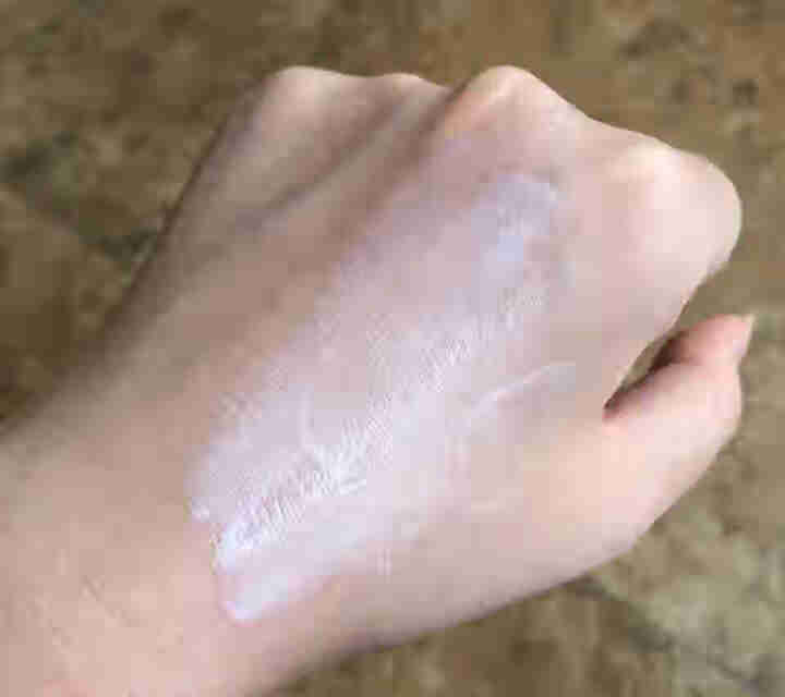 薇诺娜（WINONA）清透防晒乳15g SPF48 PA+++（防晒霜 防晒乳 敏感肌肤适用）怎么样，好用吗，口碑，心得，评价，试用报告,第4张