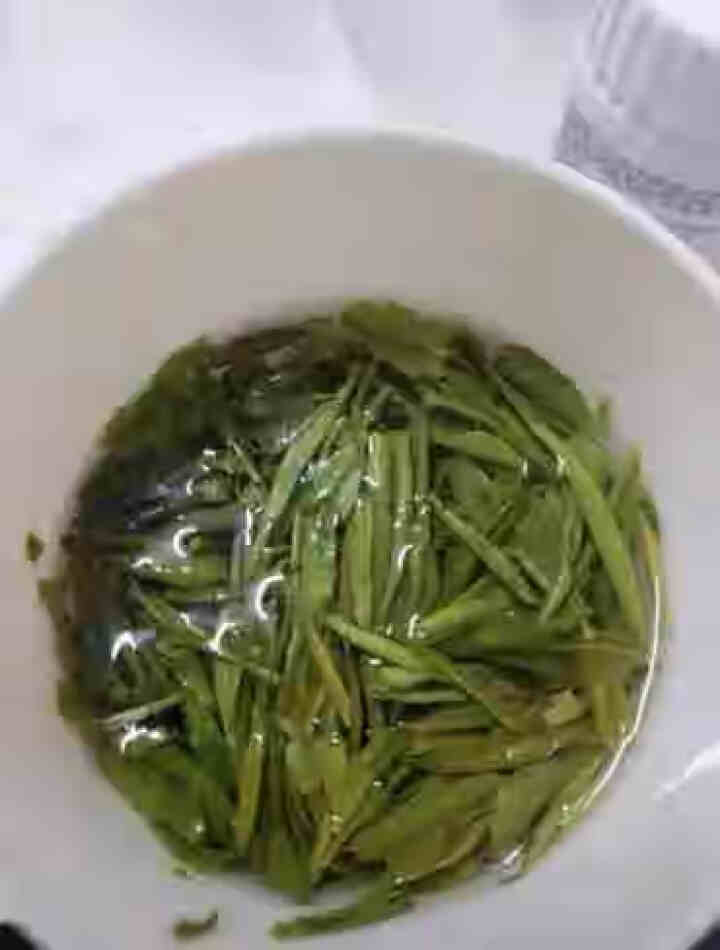 峨眉雪芽茶叶 绿茶 毛峰50克 春茶怎么样，好用吗，口碑，心得，评价，试用报告,第5张