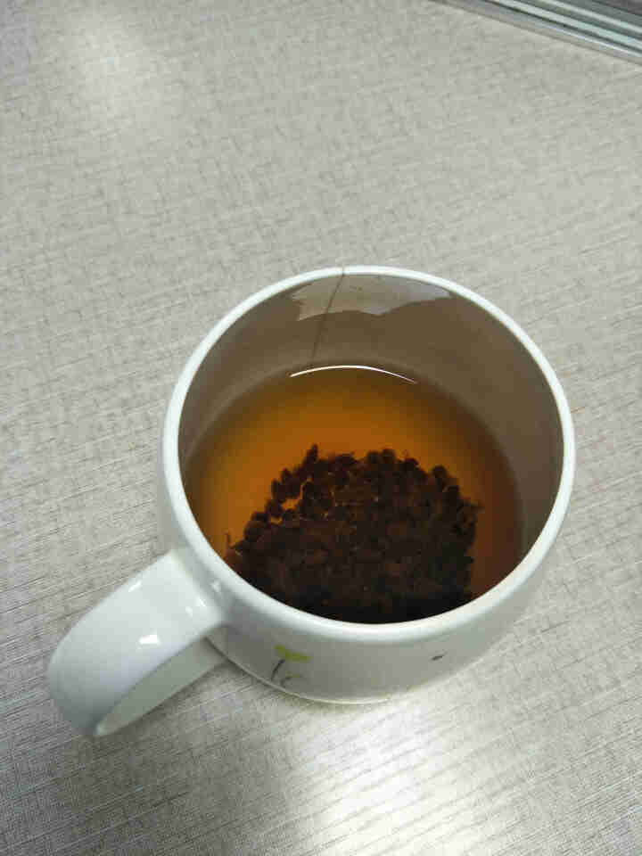 决明子茶包泡水 散装熟决明子炒制罐装 300g怎么样，好用吗，口碑，心得，评价，试用报告,第4张