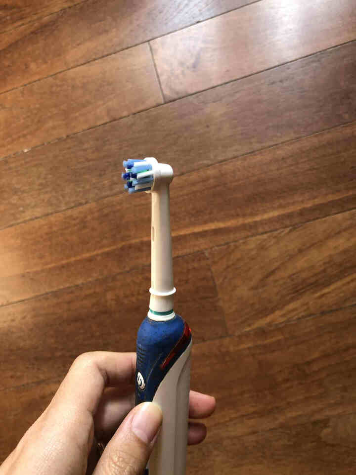 适配博朗欧乐B/OralB电动牙刷头成人EB50,第6张