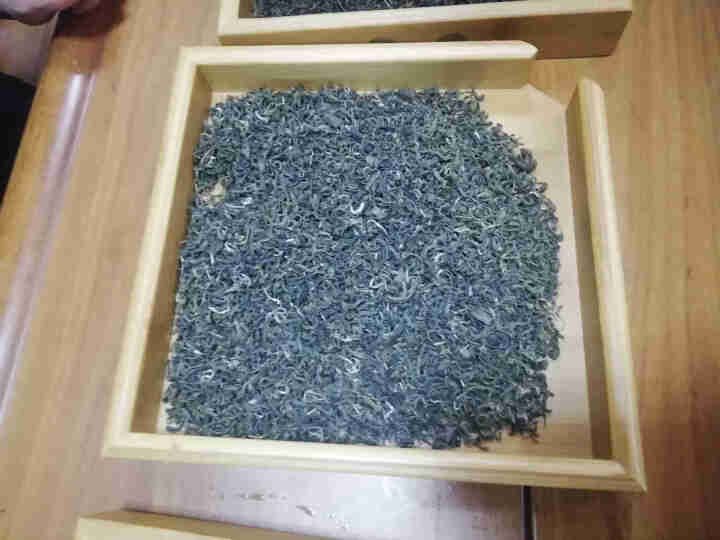 铸普号茶叶古树糯香茶化石50克试用装怎么样，好用吗，口碑，心得，评价，试用报告,第4张