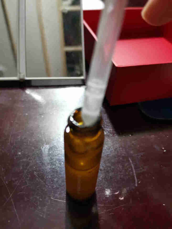 薇诺娜（WINONA） 舒敏保湿修护精华液5ml 舒缓敏感 补水保湿  修护皮肤屏障怎么样，好用吗，口碑，心得，评价，试用报告,第3张