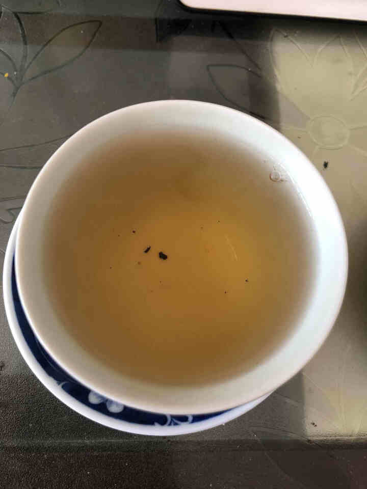 【正常发货】云南七子饼百年老树普洱茶生茶饼茶冰岛古树茶 茶道怎么样，好用吗，口碑，心得，评价，试用报告,第4张