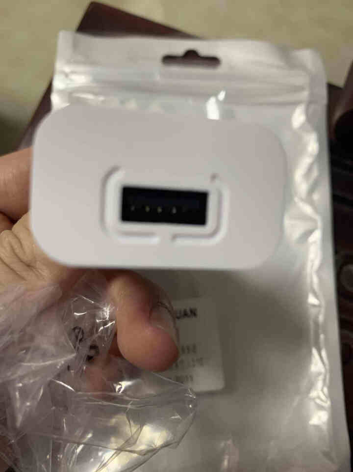 雷瑞科 手机充电器插头快充华为苹果iphoneXsMax安卓荣耀OPPO小米vivo平板通用冲电器头 【单口1A速充版】3C认证怎么样，好用吗，口碑，心得，评价,第2张