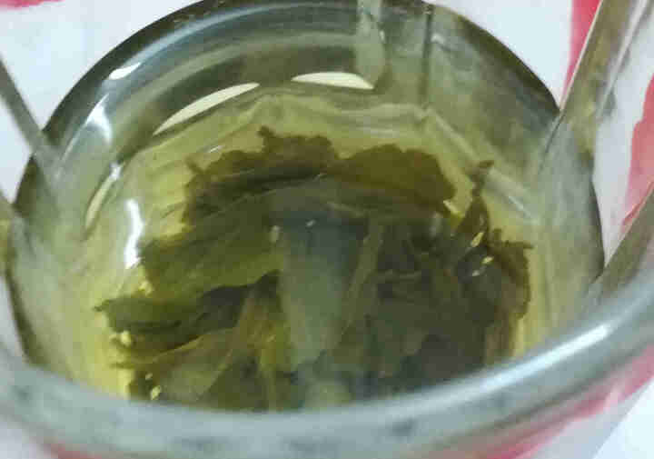 绿茶茶叶2019新茶春茶高山云雾茶叶绿茶袋装茶包散装日照清溪沟贡茶旗舰店湖北宜昌口粮炒青绿茶250g 草绿色怎么样，好用吗，口碑，心得，评价，试用报告,第4张