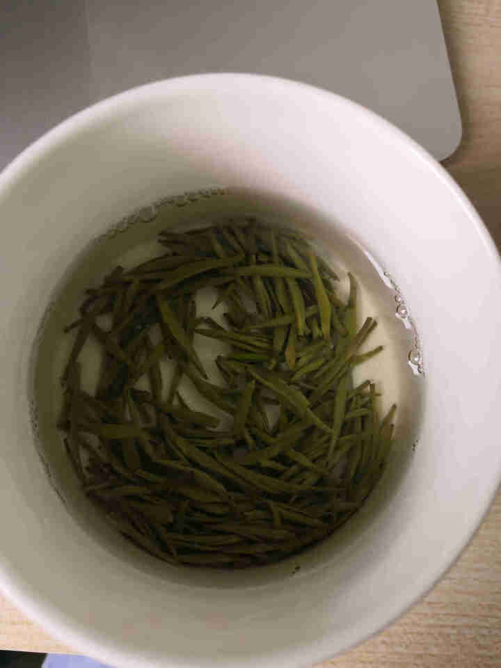 绿乡茗绿茶兰香2019新茶100g蒙顶山兰妃茶独芽怎么样，好用吗，口碑，心得，评价，试用报告,第4张