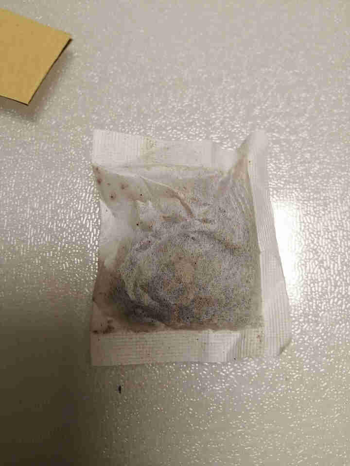 颜真卿 人参玛咖黄精桑葚五宝茶 北京同仁堂品质 男肾茶男性八宝补茶花草茶120g/袋 1袋装怎么样，好用吗，口碑，心得，评价，试用报告,第3张