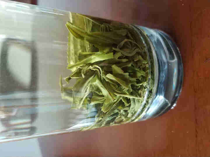 仙芝竹尖 绿茶250g 四川茶叶 峨眉高山云雾绿茶 2019明前散装新茶 特级怎么样，好用吗，口碑，心得，评价，试用报告,第4张