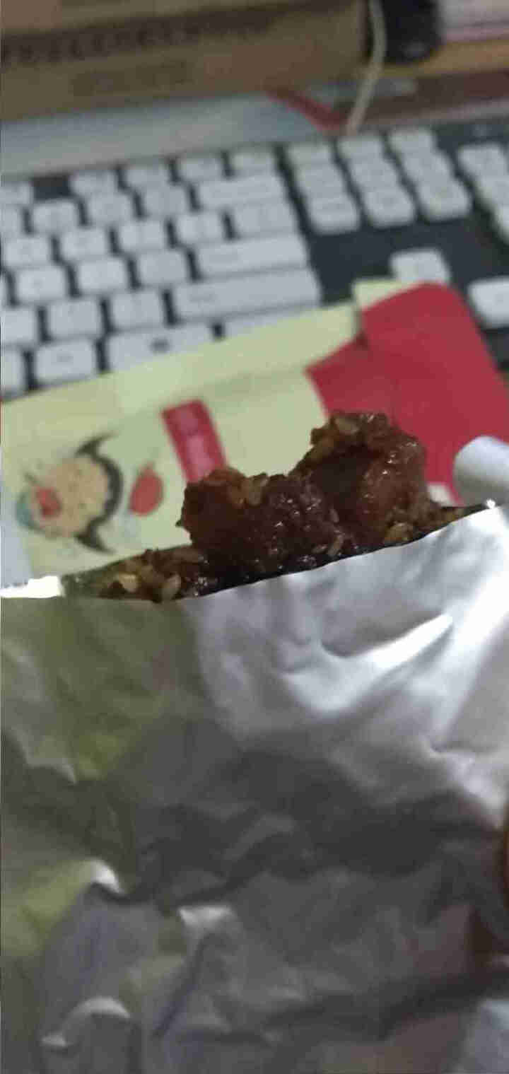 中粮集团出品 时怡牛肉棒麻辣味100g休闲零食小吃正宗牛肉干 袋装 麻辣牛肉条100g袋装怎么样，好用吗，口碑，心得，评价，试用报告,第4张