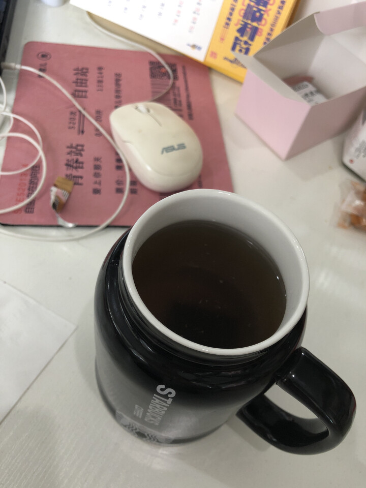 台湾风味黑糖姜茶初漾大姨妈茶月经经期例假驱寒姜母茶桂圆红枣红糖姜茶迷你2颗装0元试吃 1颗鲜姜黑糖+1颗红枣桂圆黑糖怎么样，好用吗，口碑，心得，评价，试用报告,第4张