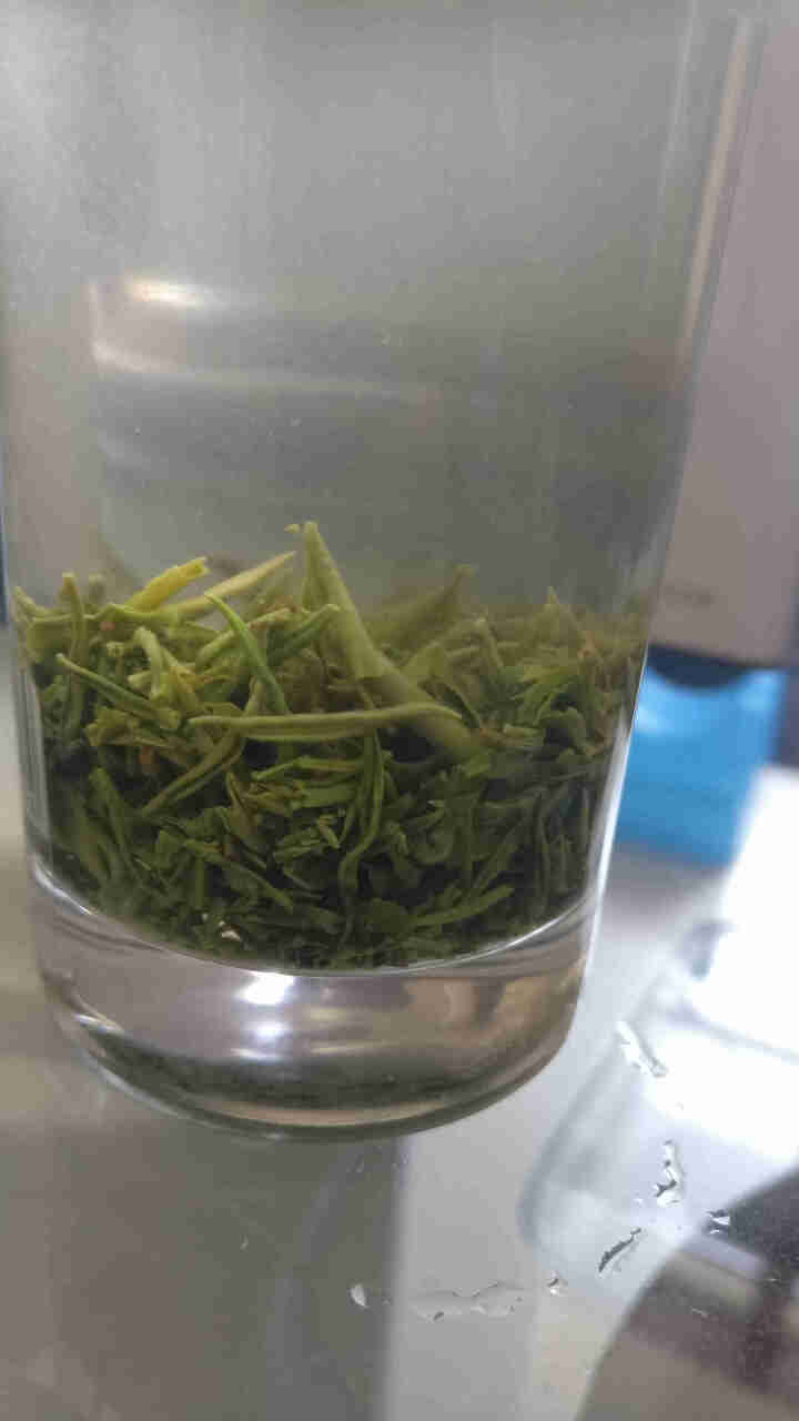 【源头好货】共富茶2020新茶云雾高山湖南茶叶特级浓香型石门银峰绿茶小红茶春茶 试喝装2小袋怎么样，好用吗，口碑，心得，评价，试用报告,第2张