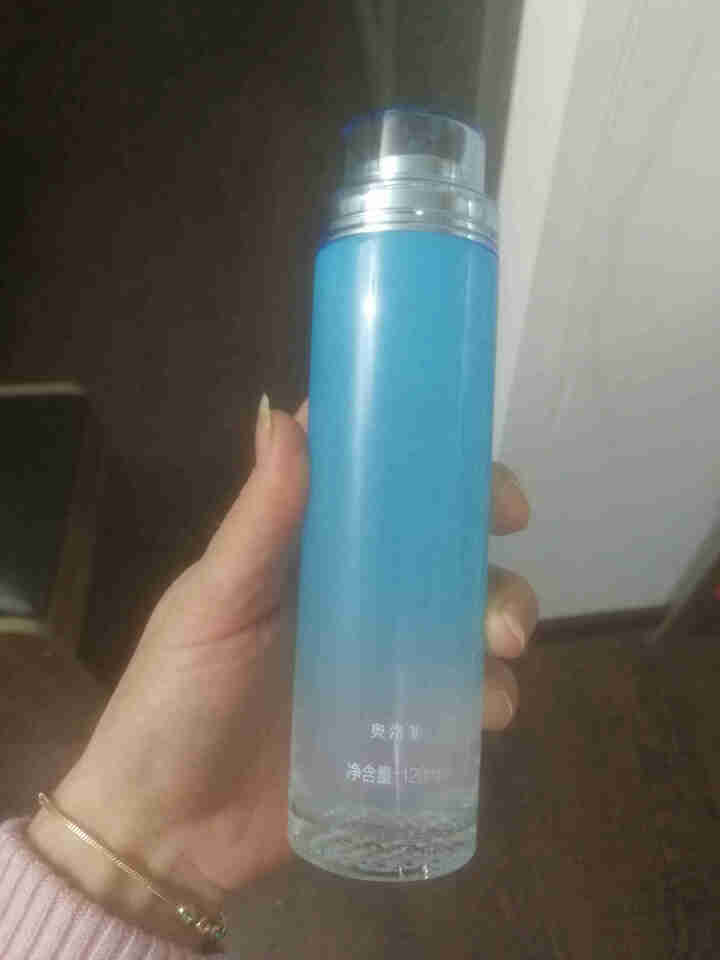 奥洛菲玻尿酸水库精华水120ml  女士补水保湿滋润爽肤水怎么样，好用吗，口碑，心得，评价，试用报告,第3张