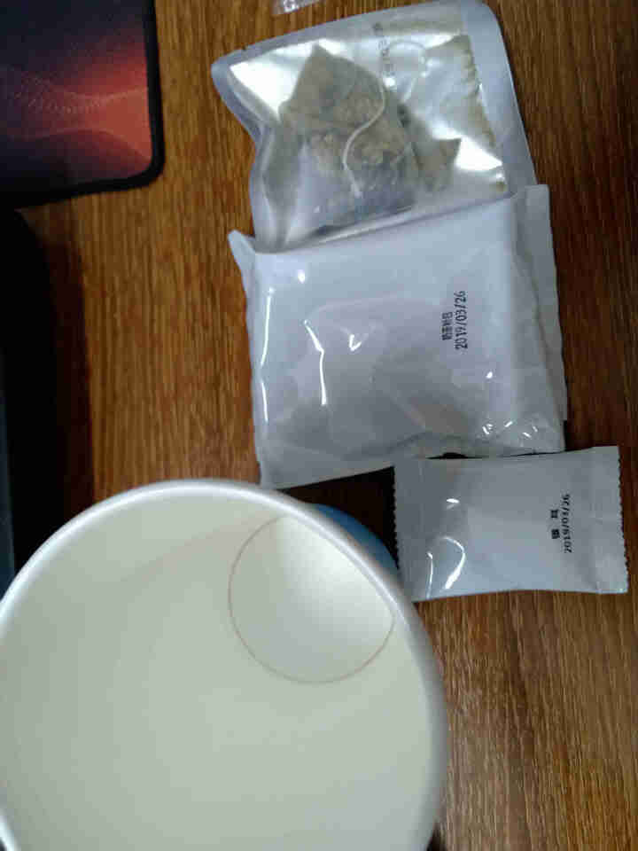 帕拉蒂托（PLAYADITO）马黛奶茶 阿根廷进口马黛茶 女生银耳杯装奶茶51g/杯怎么样，好用吗，口碑，心得，评价，试用报告,第3张