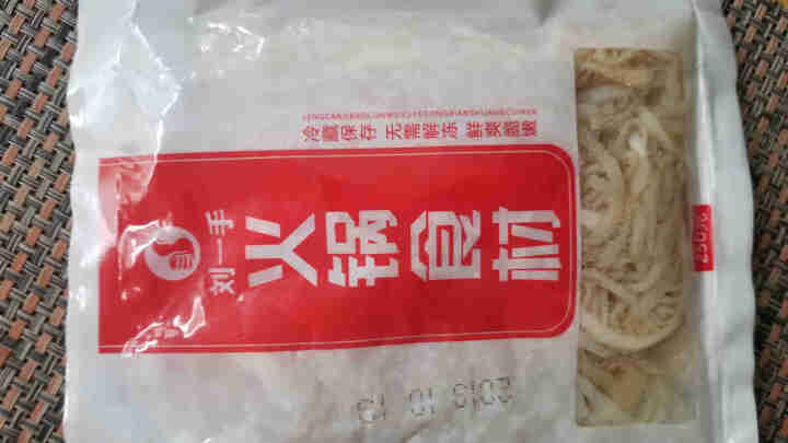 刘一手生鲜冷藏白千层肚250g 重庆火锅食材四川麻辣烫冒菜串串关东煮香菜品川渝特色菜怎么样，好用吗，口碑，心得，评价，试用报告,第3张