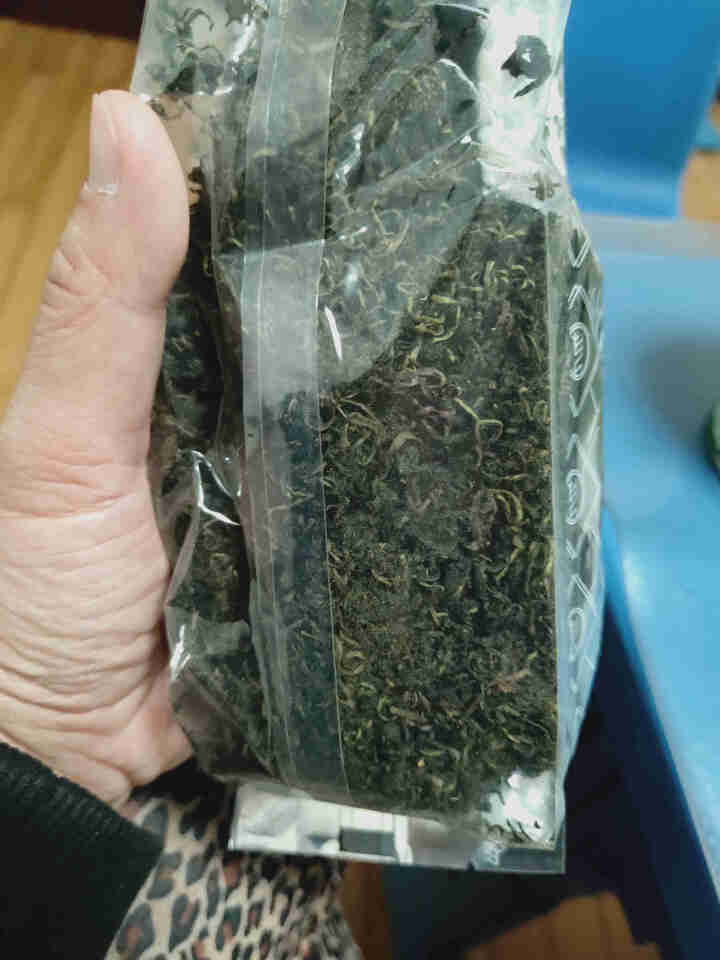 艺福堂 花茶蒲公英叶子养生茶80g 婆婆丁黄谷丁茶古古丁泡水喝的 可搭配荷叶金银花菊花茶怎么样，好用吗，口碑，心得，评价，试用报告,第4张